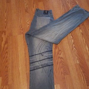 Phat Farm Men's Jeans 36/33